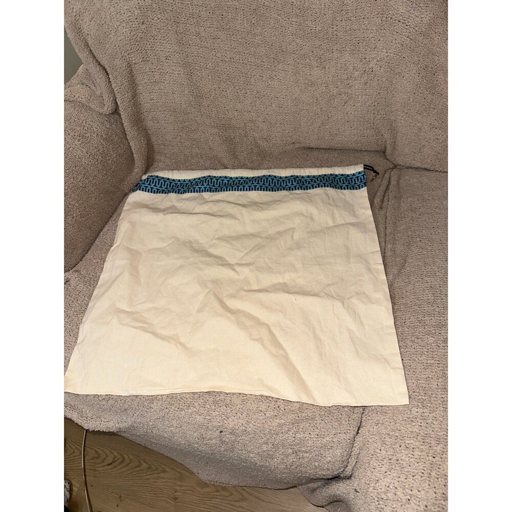 Tory Burch dust bag